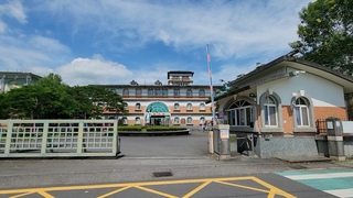 女學生遭吊車輾斃 聖母護專：她做事認真負責