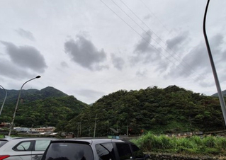 遺產稅未繳  猴硐車站旁8萬坪土地將拍賣