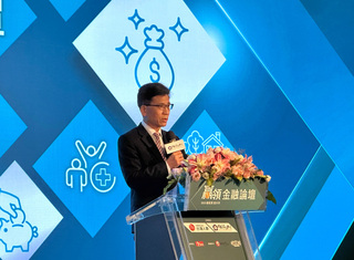 彭金隆：分階段推動TISA 預計6月底7月初讓民眾申設