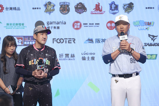 明星賽TEAM TAIWAN公布 曾豪駒觀察名單外2投手