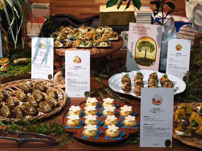 瀕危南庄橙復育成功  做成果醬國際參賽獲獎 | 華視新聞