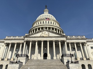 美眾院全票通過不歧視法案 力挺台灣入國際貨幣基金