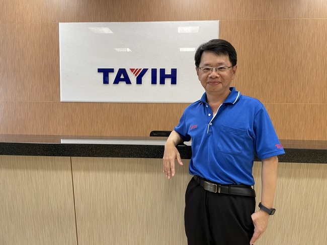 大億：第2季匯損難免 今年拚轉單和新訂單助攻 | 華視新聞