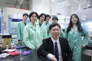 台德團隊打造光控奈米通道 可用於光學防偽標籤