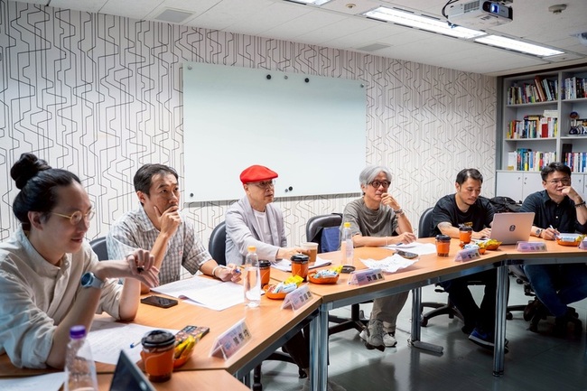 新北校園廣告人12強名單公布  世新囊獲5席 | 華視新聞