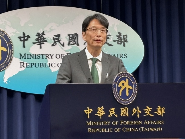 日本前經濟安保大臣小林鷹之明訪台 將晉見賴總統 | 華視新聞