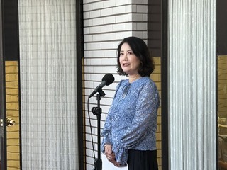 駁盧秀燕「個人史觀」說 綠反問爭取元首或自甘特首