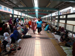 杜絕外傭債留香港 港府擬修法設借貸上限