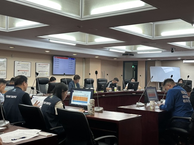 北市音圖中心工程預算增43億餘元 議會初審過關 | 華視新聞