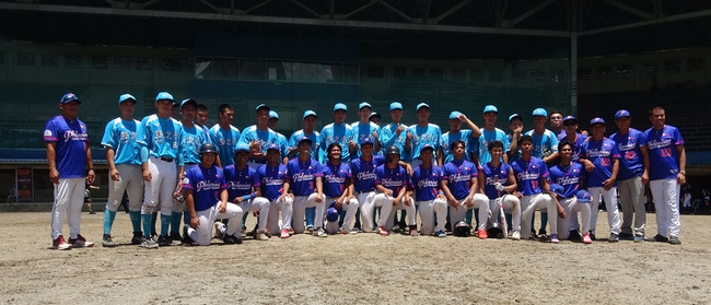 小馬亞太青棒賽 台灣隊輕取菲律賓迎2連勝 | 華視新聞