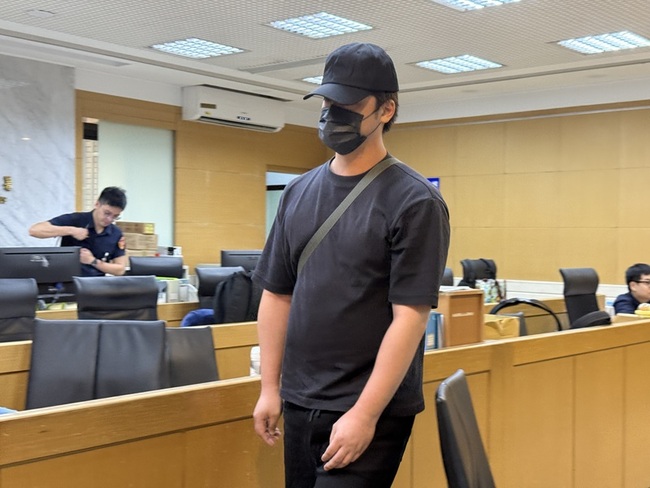 罷免陳乃瑜涉偽造提議書  北檢搜索約談羅明才助理 | 華視新聞