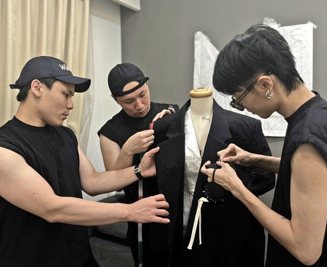 高雄時尚大賞徵件 總獎金135萬創新高 | 華視新聞