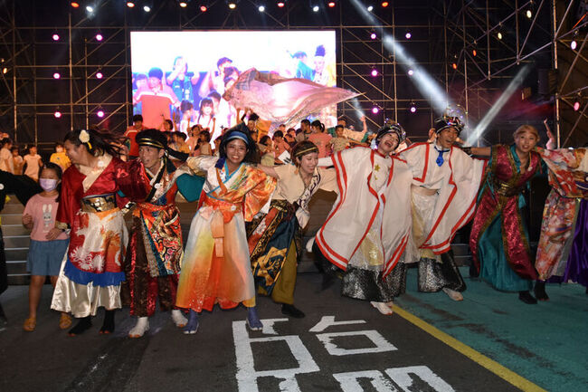 台中踩舞嘉年華9月清水登場  19隊團體獻技 | 華視新聞