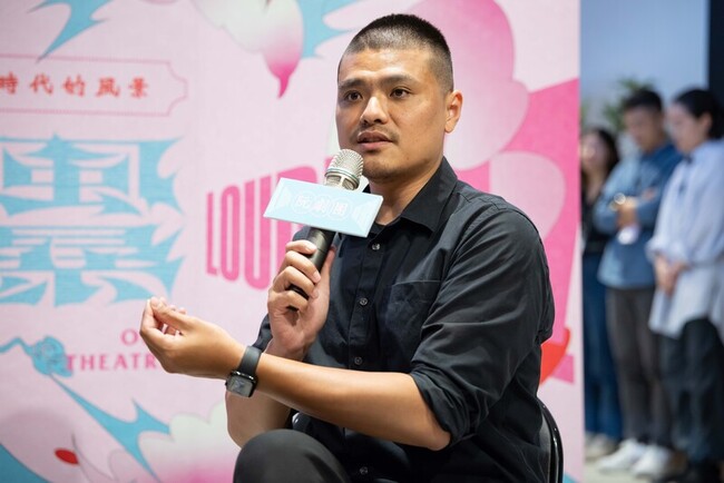 阮劇團推「噪音風暴」 挑戰台北觀眾接受度 | 華視新聞