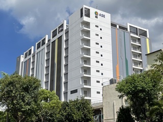 日月光投控美國測試廠積極布局 因應輝達AI晶片需求