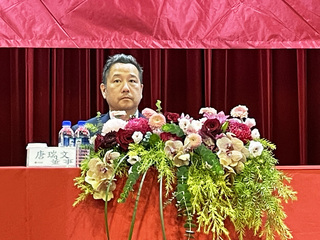 日月光補選董事 張虔生長女張淡堯入投控決策圈