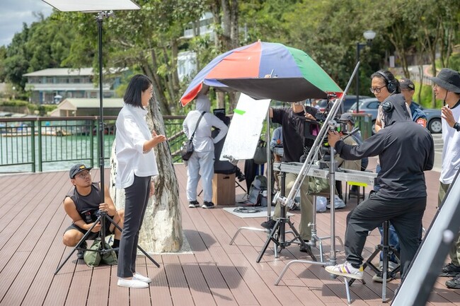 南投縣府辦短影音創作賽 不限風格詮釋心中風貌 | 華視新聞