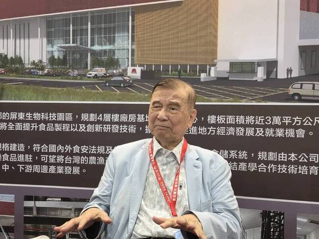 安心食品摩斯瞄準東南亞商機  評估赴印度越南開店 | 華視新聞