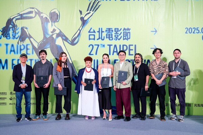 我家的事摘北影觀眾票選獎 導演花10年從剪接到執導 | 華視新聞