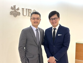 瑞銀：美元長期趨勢走弱 應多元配置不同幣別