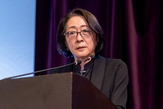 GCTF論壇聚焦災害治理 34國專家共商社會韌性