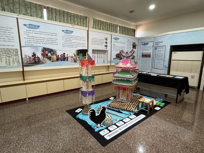 暑假走讀雲林文化 口湖牽水狀系列活動7/1登場 | 華視新聞