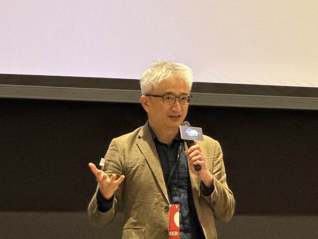 人工智慧實驗室推代理AI新版本 專精繁中語境 | 華視新聞