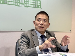 中彰投雲智慧製造新核心  拚每年拉抬5%產值