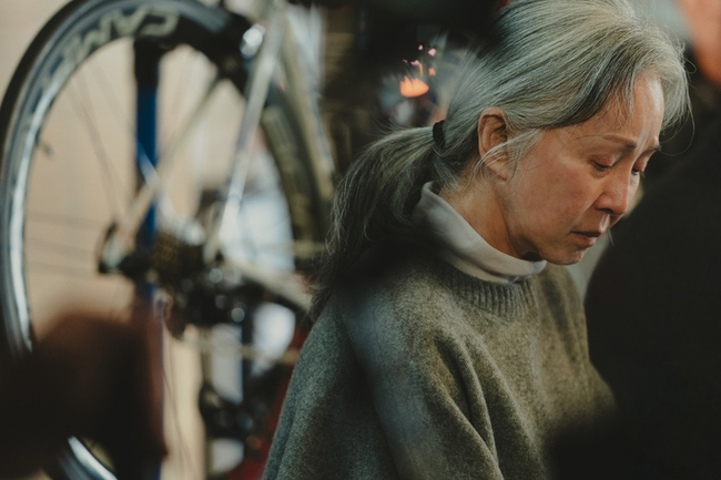 欣賞劉若英  李璇拍戲再次面對失智喪偶 | 華視新聞