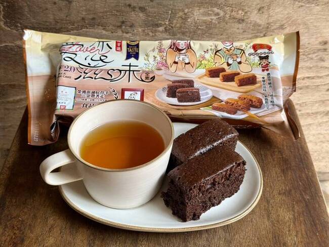 澎湖在地美食巧克力黑糖糕 獲國際風味絕佳獎章 | 華視新聞