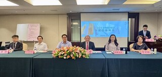 美喆國際：美關稅壓力有助切入非中供應鏈商機