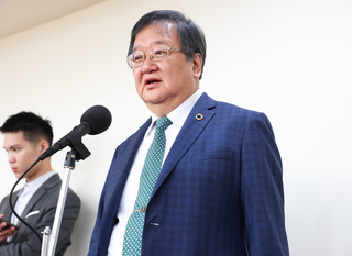 三班護病比獎勵27家未達標 邱泰源：會了解醫院困難