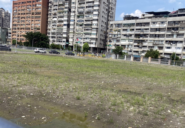 新北中和秀朗橋北側開發完工 將增設消防分隊 | 華視新聞