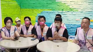 花蓮罷團譴責造謠抹黑  議員吳建志：非針對志工