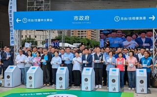 中捷藍線造價1615億元開工  預計123年完工