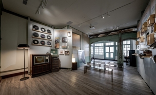 鹿港長源醫院獲建築園冶獎  發揮文資教育功能