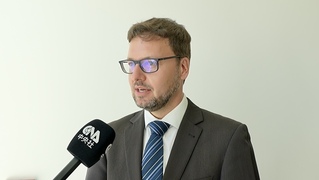 德國專家肯定台灣碳有價上路  盼續寫合作故事