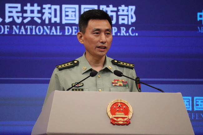 是否提供伊朗軍援？ 中國：願為和平發揮建設作用 | 華視新聞