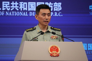 是否提供伊朗軍援？ 中國：願為和平發揮建設作用