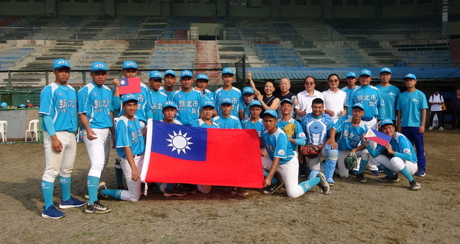 小馬亞太青棒賽 台灣隊奪冠7月將赴美參加世界賽 | 華視新聞