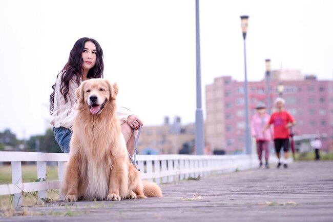 溫碧霞南台灣拍新片  自揭老爸花心曾不信愛情 | 華視新聞