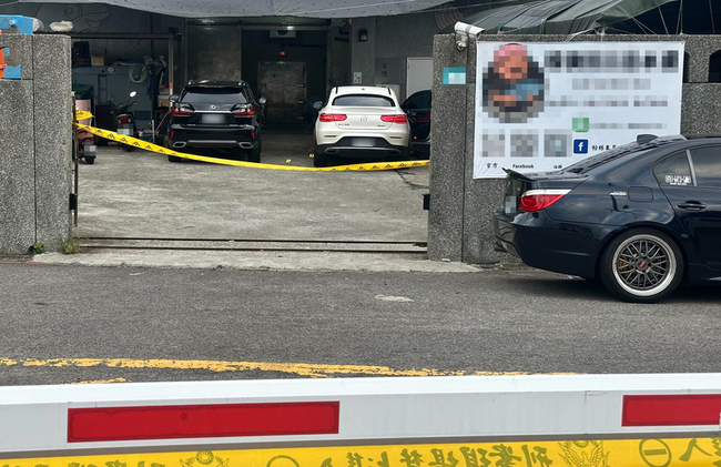 水產行員工遭開3槍清醒送醫 瑞芳警當場壓制犯嫌 | 華視新聞