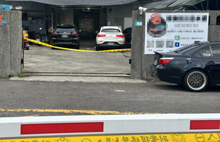 水產行員工遭開3槍清醒送醫 瑞芳警當場壓制犯嫌