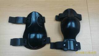 中科院與民間合作 研製護膝肘、防彈等個裝提升戰力