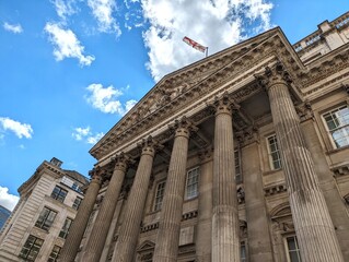 英國貿易戰略：歐美中3大經濟體  英國不須3選一