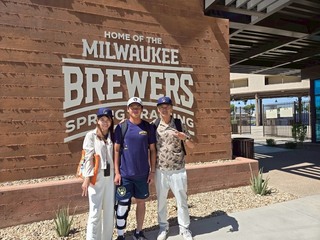 廖宥霖加盟美職釀酒人隊 大溪隊史首名旅外球員