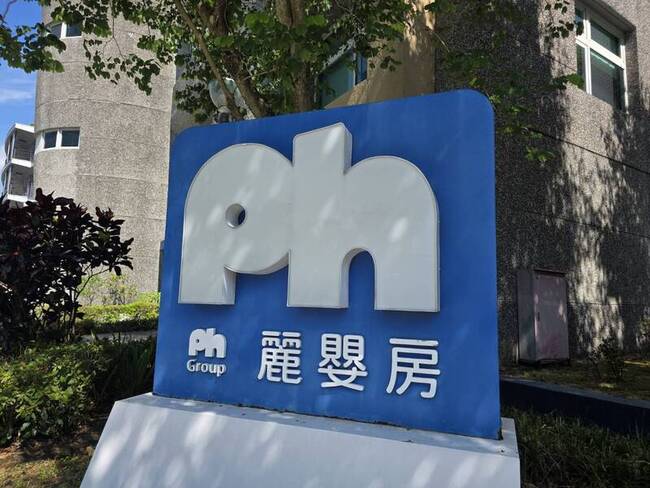 麗嬰房林柏蒼：中國門市年底剩個位數 評估跨足美國 | 華視新聞