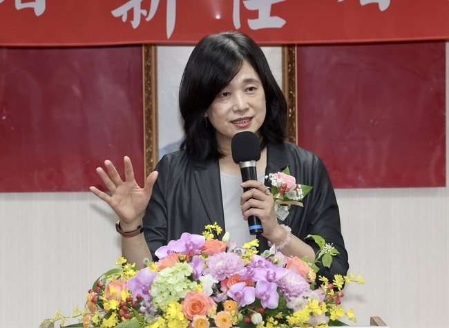 觀光署長陳玉秀上任 擬檢討國際旅客KPI | 華視新聞