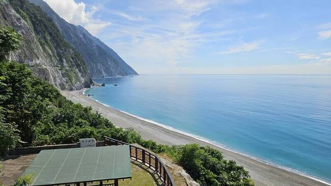 太魯閣崇德遊憩區及同禮部落 7/1恢復開放 | 華視新聞