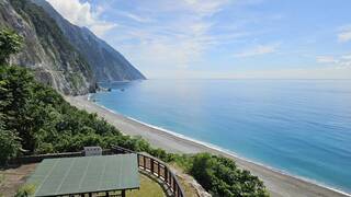 太魯閣崇德遊憩區及同禮部落 7/1恢復開放